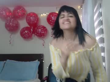 Isabeel_Sofia01 Chaturbate stream image from February 11, 2025