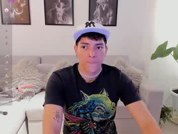 _Jacobmiller__ Chaturbate stream image from February 11, 2025