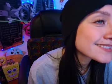 Juanita_Adams Chaturbate stream image from February 11, 2025