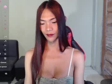 Juicy_Cumellah Chaturbate stream image from February 11, 2025