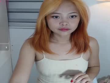 Kianasian Chaturbate stream image from February 11, 2025