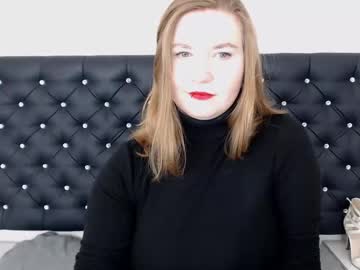 Laraflirt Chaturbate stream image from February 11, 2025