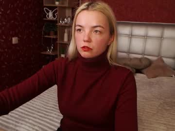 Lilieanori Chaturbate stream image from February 11, 2025