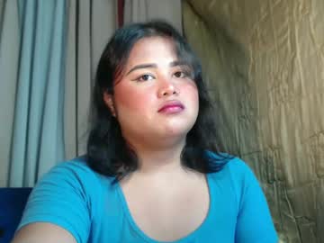 Lovelypinaychubsx Chaturbate stream image from February 11, 2025