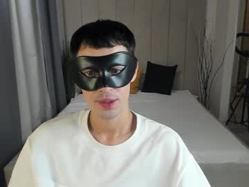 Lukas__Clark Chaturbate stream image from February 11, 2025
