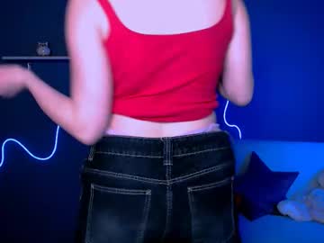 Marla_Sun Chaturbate stream image from February 11, 2025