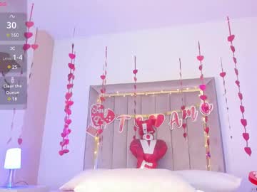 Martin_Charrms Chaturbate stream image from February 11, 2025