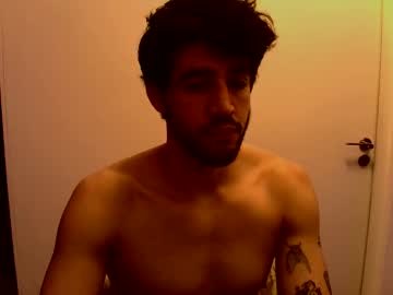 Mattygatlin Chaturbate stream image from February 11, 2025