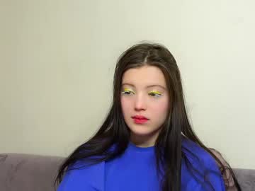 Meghanfildes Chaturbate stream image from February 11, 2025