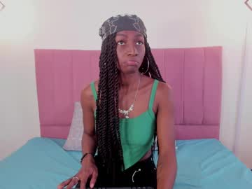 Meibybarbie Chaturbate stream image from February 11, 2025