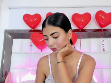 Miaconte Chaturbate stream image from February 11, 2025
