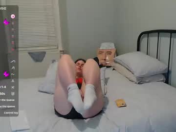 Miawallace__ Chaturbate stream image from February 11, 2025