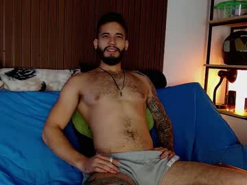 Morgann_Jones Chaturbate stream image from February 11, 2025