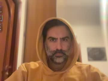My_Master_V Chaturbate stream image from February 11, 2025