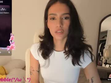 Oliviaoliviaprince Chaturbate stream image from February 11, 2025