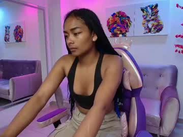 Paulina_Reeds Chaturbate stream image from February 11, 2025