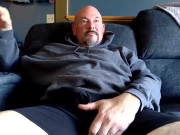 Perfectcockdaddy Chaturbate stream image from February 11, 2025