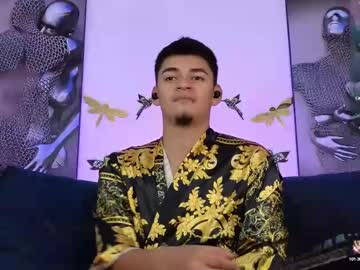 Ponyo_1 Chaturbate stream image from February 11, 2025