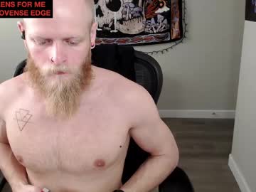 Randyroderick Chaturbate stream image from February 11, 2025