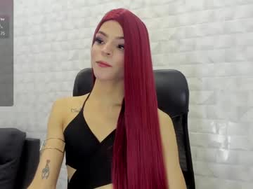 Realbadbxtch Chaturbate stream image from February 11, 2025