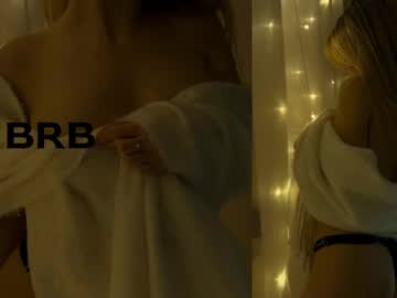 Rosalyin Chaturbate stream image from February 11, 2025