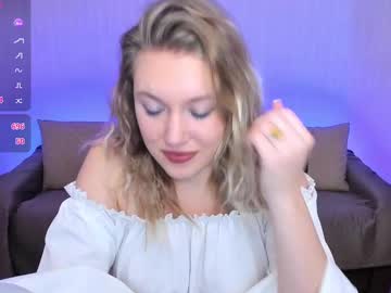 Rose_Brooks Chaturbate stream image from February 11, 2025
