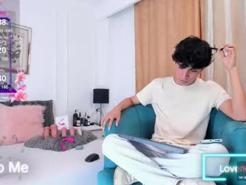 Santy_Carrington Chaturbate stream image from February 11, 2025