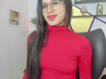 Scarlett_Rosse_69 Chaturbate stream image from February 11, 2025