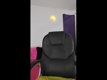 Sephorandmonell Chaturbate stream image from February 11, 2025
