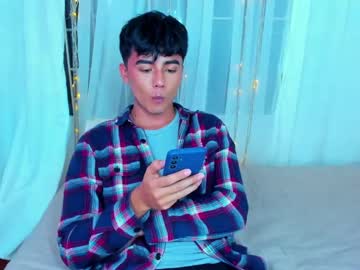 Shawn__Sanderson Chaturbate stream image from February 11, 2025