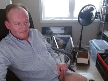 Steakman007 Chaturbate stream image from February 11, 2025