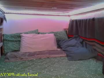 Tatum__Kahlo Chaturbate stream image from February 11, 2025