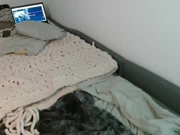 Theloganblackthorn Chaturbate stream image from February 11, 2025