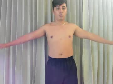 Thomas777lover Chaturbate stream image from February 11, 2025