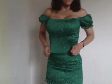 Toyita707 Chaturbate stream image from February 11, 2025