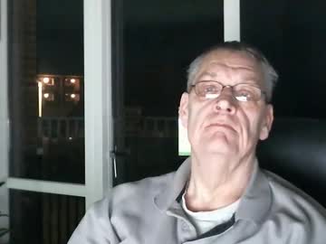Trexpo Chaturbate stream image from February 11, 2025