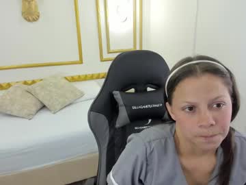Zoe_Nahiara Chaturbate stream image from February 11, 2025