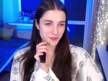 Abigailwills Chaturbate stream image from February 11, 2025