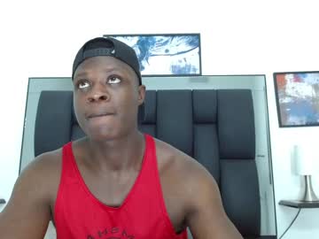 _Alfie_891187 Chaturbate stream image from February 11, 2025
