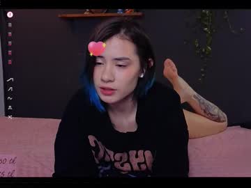 Alicekit Chaturbate stream image from February 11, 2025