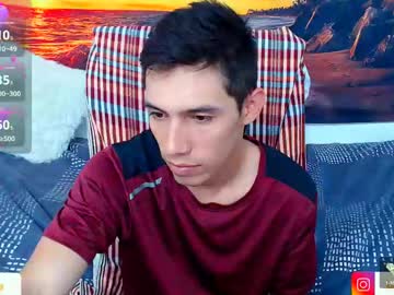 Alicia_And_Brandon Chaturbate stream image from February 11, 2025