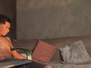 Ambrose_Spellman1 Chaturbate stream image from February 11, 2025