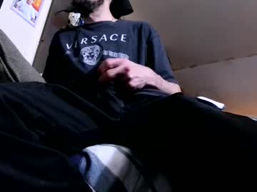 Andybadass Chaturbate stream image from February 11, 2025