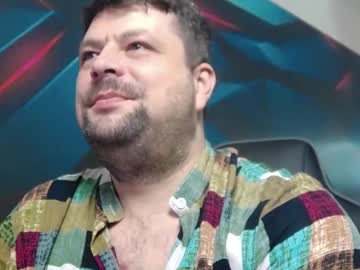 Arysdantes Chaturbate stream image from February 11, 2025