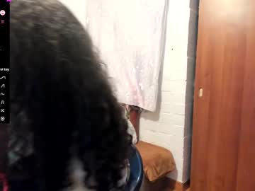 Carol_Diazz Chaturbate stream image from February 11, 2025