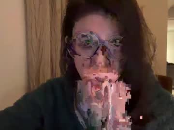 Charlieangella Chaturbate stream image from February 11, 2025