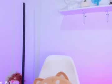 Charlote_98 Chaturbate stream image from February 11, 2025