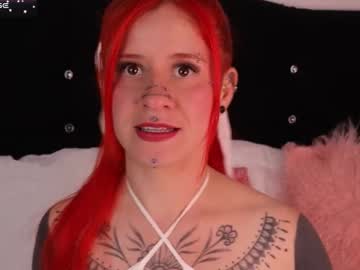 Daarlene Chaturbate stream image from February 11, 2025
