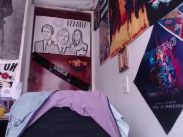 Darkness_Joones Chaturbate stream image from February 11, 2025