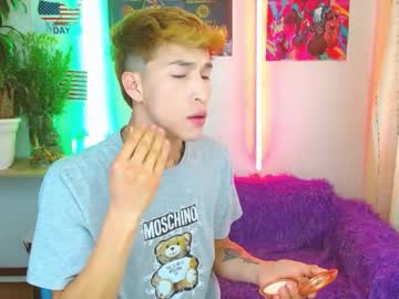 Estrellita__Jordan Chaturbate stream image from February 11, 2025